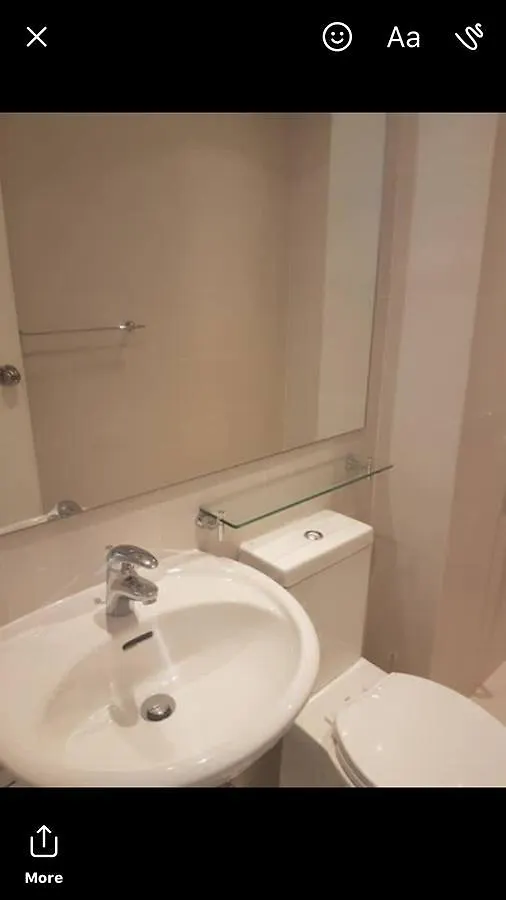 Azure Urban Residences- Beach View Manila Philippines