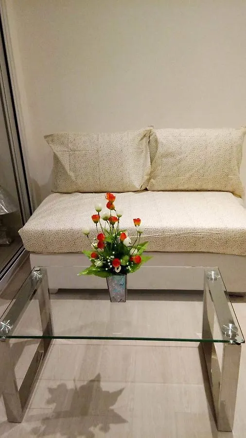 Azure Urban Residences- Beach View Manila