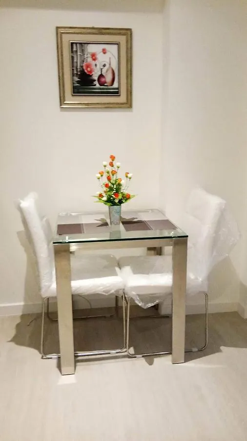 Apartment Azure Urban Residences- Beach View Manila