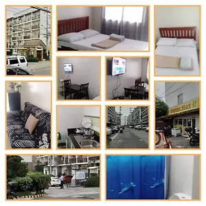  Apartment Budget For You @ Kassel Residences