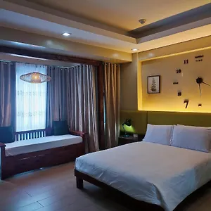 New Unit@palmtree Near Naia3 Appartement