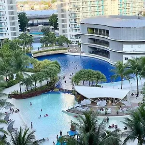  Apartment Condotel At Sm Bicutan