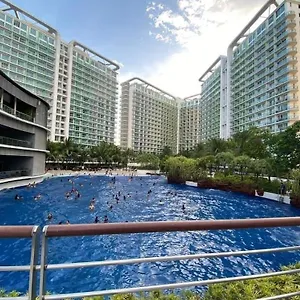  Apartment Condominium At Sm Bicutan