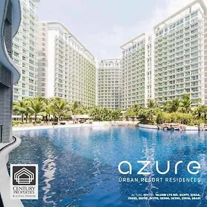  Apartment Sm Bicutan