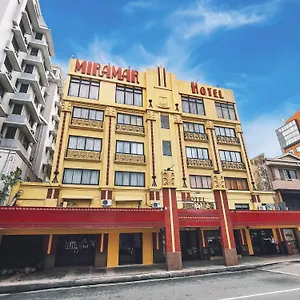 Miramar Manila