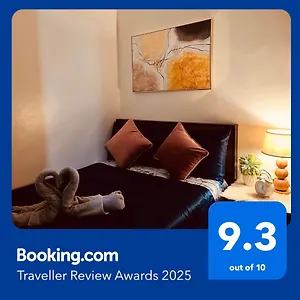  Apartment At Spring Residences Near Airport