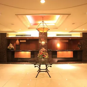 3* ホテル Mabini Mansion & Residential